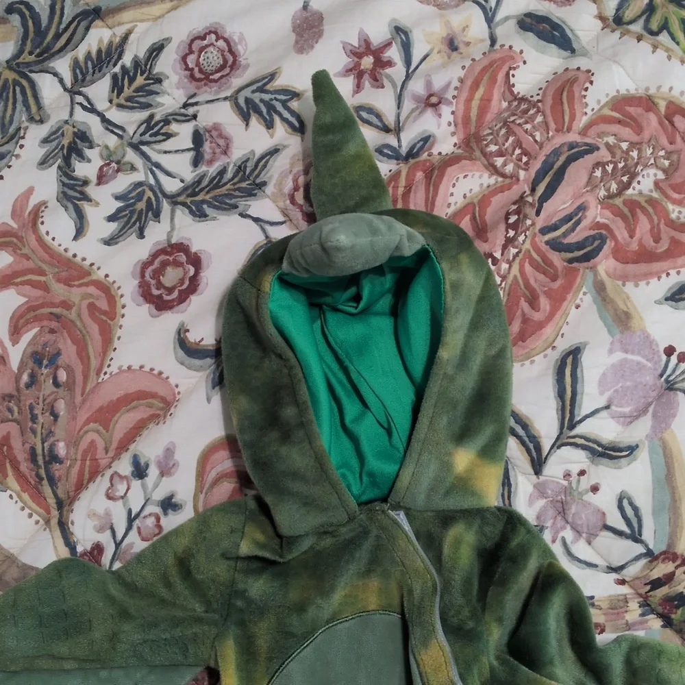 Hatching Pterodactyl Infant Costume